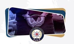 Şanlıurfa'da 20 yıl kesinleşmiş hapis cezası bulunan firari yakalandı