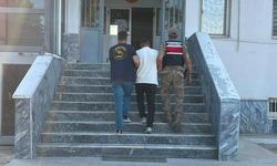 Şanlıurfa'da Uyuşturucu Suçundan Aranan Hükümlü Yakalandı