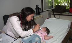 Dikkat! Çocuklarda Sessizce Yayılıyor