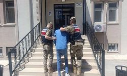 Şanlıurfa'da Hakkında 5 Yıl Hapis Cezası Bulunan Hükümlü Yakalandı