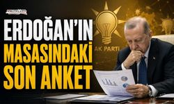Şen, AK Parti'nin son oy oranını açıkladı