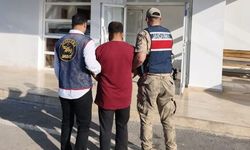 Şanlıurfa'da 17 Ayrı Dosyadan Aranan Hükümlü Yakalandı