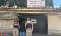 Şanlıurfa'da Yağma Suçundan Aranan Firari Yakalandı