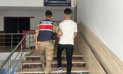 Şanlıurfa'da 8 Yıl Hapis Cezası Bulunan Firari Yakalandı