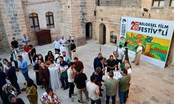 2. Urfa Belgesel Film Festivali Başladı