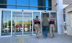 Şanlıurfa’da 5 Yıl Hapis Cezası Bulunan Hükümlü Yakalandı