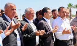 Harran Belediyesi Araç Parkını Büyütüyor