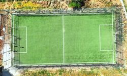 Harran’da Spor Yatırımları Hız Kesmeden Sürüyor