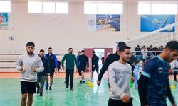 Harranlı Gençlerin POMEM ve ASEM Gururu