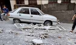 Şanlıurfa’da Mutfak Tüpü Patladı: 1 Kişi Yaralandı