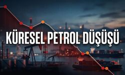 Küresel Petrol Fiyatlarında Hürmüz Düşüşü