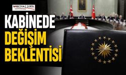 Kabine Kulisleri Yeniden Gündemde