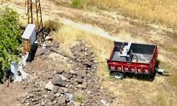 5 bin 500 hanenin enerjisine denk kaçak trafo yakalandı