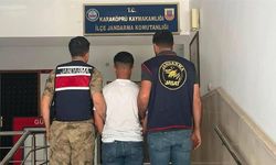 Şanlıurfa’da 14 Yıl Hapis Cezası Bulunan Firari Yakalandı