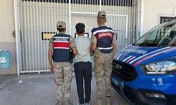 Kasten Arama Suçundan Aranan Şahıs Yakalandı