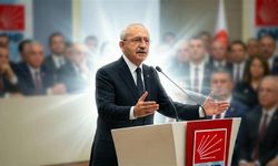 Kılıçdaroğlu CHP Genel Merkezinde Konuştu