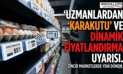 Marketlerde artık anlık zam yapılabilecek
