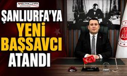 33 İlin Başsavcısı Değişti
