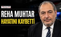 Reha Muhtar hastalığına yenik düştü