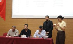 Şanlıurfa Büyükşehir Belediyesi 12 İşçi Alımı Kura Sonuçları Belli Oldu