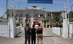 Şanlıurfa'da 6 Yıl Hapis Cezası Bulunan Dolandırıcılık Firarisi Yakalandı