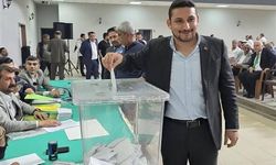 Şanlıurfaspor'da Yeni Dönem: Başkan Özyavuz'dan Tam Destek