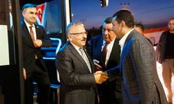 TBMM Heyeti Harran’da Temaslarda Bulundu