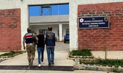 Şanlıurfa'da Uyuşturucu Ticaretinden Aranan Firari Yakalandı