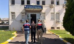 Viranşehir'de 5 Yıl Hapis Cezası Bulunan Firari Yakalandı
