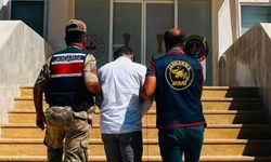 Akçakale'de FETÖ Hükümlüsü Yakalandı