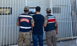 Şanlıurfa'da FETÖ Hükümlüsü Yakalandı