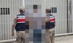 Şanlıurfa’da 4 Yıl 2 Ay Hapis Cezası Bulunan Hükümlü Yakalandı