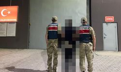 5 Yıl Hapis Cezası Bulunan Dolandırıcılık Hükümlüsü Siverek'te Yakalandı