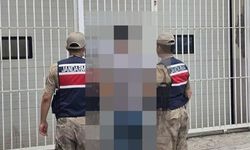 Haliliye'de 9 Yıl Hapis Cezası Bulunan Firari Yakalandı