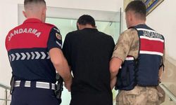 Şanlıurfa'da Dolandırıcılık Hükümlüsü Jandarmadan Kaçamadı