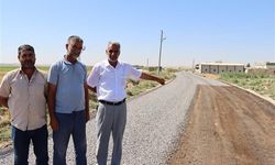Büyükşehir, 50 yıllık hasreti sona erdirdi