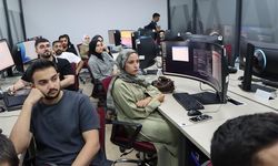 Büyükşehir Belediyesi'nden Ücretsiz Teknoloji Eğitimi Hamlesi