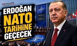 Türkiye 22 yıl sonra NATO Zirvesine Ev Sahipliği Yapacak