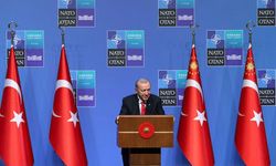 Erdoğan: “Daha güçlü bir NATO’nun temellerini Ankara'da attık”