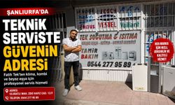 Klima ve Beyaz Eşyaya Uzman Dokunuş; Tek Soğutma