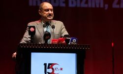 Başkan Gülpınar: 15 Temmuz Ruhu Daim Olsun
