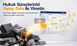 Urfa Teknokent'te Geliştirildi, Avukatların Vazgeçilmezi Oldu