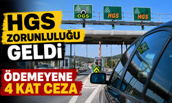 Yabancı Plakalı Araçlara Yeni Düzenleme: Geçiş Kuralları Değişti