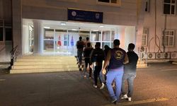 Şanlıurfa'da Polis Kılığıyla 1,25 Milyon TL'lik Dolandırıcılık