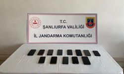 Şanlıurfa’da “Joker Aday” Operasyonu: 5 Tutuklama