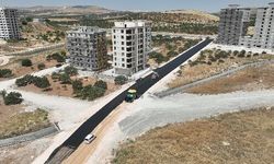 Büyükşehir’den Karaköprü trafiğini rahatlatacak yol