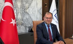 Şanlıurfa SMMM Odası'nda Mehmet Emin Genç Dönemi Resmen Başladı