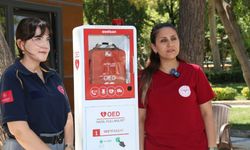 Şanlıurfa'da Bir İlk: OED Cihazları Vatandaşların Hizmetine Sunuldu