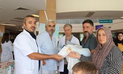 Harran Üniversitesi'nde Anne Sütü Farkındalığı