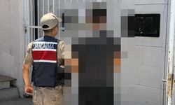 Şanlıurfa'da 5 Yıl Hapis Cezası Bulunan Hükümlü Yakalandı